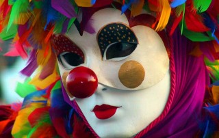 maskenbal