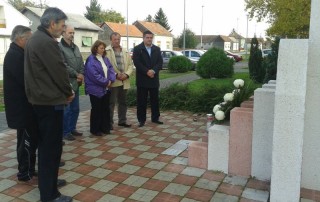 Dan Svih svetih Čačinci