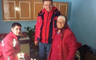 Gorska služba spašavanja stanica Orahovica obišli su najstarije mještane potpapučkih sela općine Čačinci