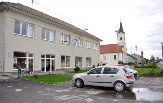 Ured Turističke zajednice Općine Čačinci