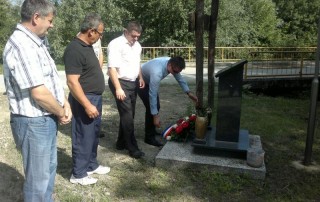 Komemoracija Slatinski Drenovac