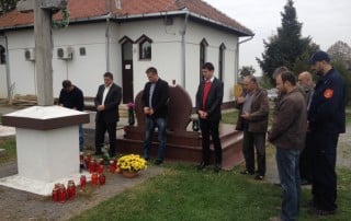 Svi Sveti Čačinci 2013.