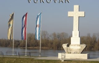 izlet u Vukovar