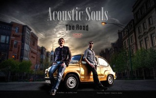 Acoustic Souls koncert