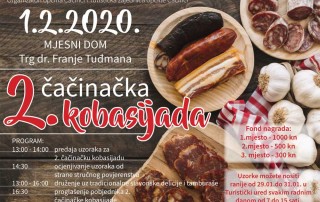 kobasijada u Čačincima